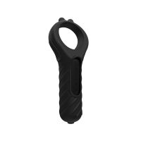 Bathmate Vibe - Endurance Kit - Sort, billede 2