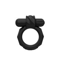 Bathmate Vibe - Maximus 45 - Vibrerende penisring og ballstrap - 4,5 cm, bilde 3