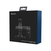 Nexus Bolster - Butt Plug with Inflatable Tip, picture 2