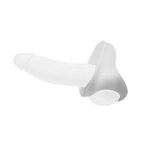 PerfectFitBrand The Bumper - Dildo, picture 2