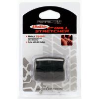 PerfectFitBrand SilaSkin Ballstretcher - Ball Strap - Svart, bild 2