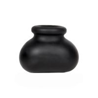 PerfectFitBrand Bull Bag - Ball Stretcher com Peso - Preto