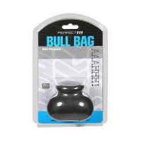 PerfectFitBrand Bull Bag - Ball Stretcher com Peso - Preto, imagem 3