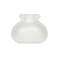 PerfectFitBrand Bull Bag - Ballstretcher med Vægt - Transparent