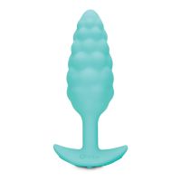 COTR Inc. b-Vibe Bump Texture Plug - Plug Anale Vibrante
