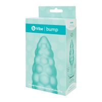 COTR Inc. b-Vibe Bump Texture Plug - Plug Anale Vibrante, immagine 2