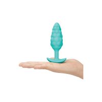 COTR Inc. b-Vibe Bump Texture Plug - Plug Anale Vibrante, immagine 4