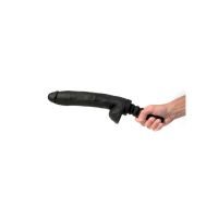 Boneyard Aron Ridge - Realistisk dildo - 25,5 cm, bild 4
