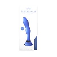 Chrystalino Gallant - Glassdildo, bilde 3