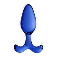 Chrystalino Expert - Buttplug i glas
