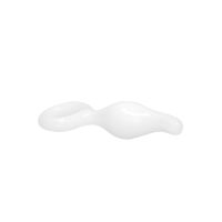 Chrystalino Gripper - Glassdildo med ring, bilde 7