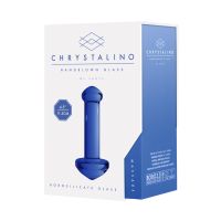 Chrystalino Massage - Glassmassasje, bilde 2