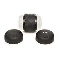 Curve Toys kiristyvä masturbaattori - Musta, kuva 2
