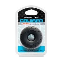 PerfectFitBrand Silaskin Cruiser - Penisring - Sort, billede 5