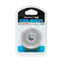PerfectFitBrand Silaskin Cruiser - Cockring - Trasparente, immagine 5
