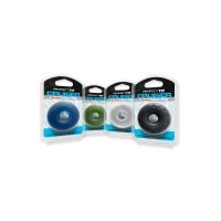 PerfectFitBrand Silaskin Cruiser - Cockring - Trasparente, immagine 6