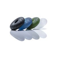 PerfectFitBrand Silaskin Cruiser - Cockring - Trasparente, immagine 2