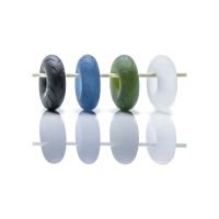 PerfectFitBrand Silaskin Cruiser - Cockring - Trasparente, immagine 4