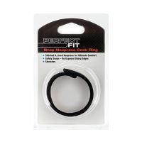 PerfectFitBrand Neoprene Snap Cockrings - Set di Cockring, immagine 3