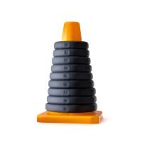 PerfectFitBrand Play Zone - Kit de Cockrings