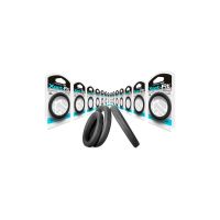 PerfectFitBrand #10 Xact-Fit - Cockring - Pack de 2, imagem 4