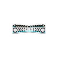 PerfectFitBrand #11 Xact-Fit - Penisring 2-pack