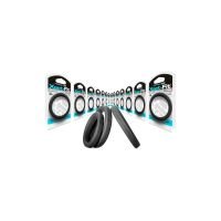 PerfectFitBrand #11 Xact-Fit - Penisring 2-pack, bild 2