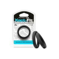 PerfectFitBrand #14 Xact-Fit - Pierścień erekcyjny 2 szt.