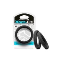 PerfectFitBrand #20 Xact-Fit - Cockring 2-Pack, picture 3