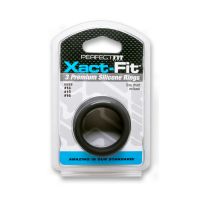 PerfectFitBrand Xact-Fit Kit - Set de cockrings - S/M, photo 2
