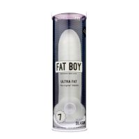 PerfectFitBrand Fat Boy Original Ultra Fat - Dildo - 19 cm, bild 5