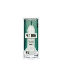 PerfectFitBrand Fat Boy Thin - Dildo - 14 cm, imagem 4