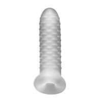 PerfectFitBrand Guaina Fat Boy Checker Box - Dildo - 14 cm, immagine 4