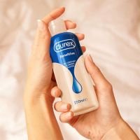 Durex Play Sensitive Gel - Glidemiddel - 250 ml, bilde 3