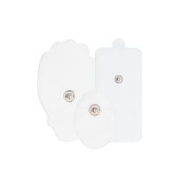 ElectroShock Pads de Substituição - Pack 6