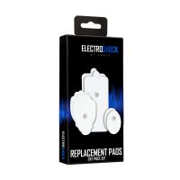 ElectroShock Pads de Substituição - Pack 6, imagem 2