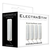 ElectraStim Elettrodi Adesivi Lunghi, immagine 2