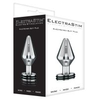 ElectraStim Midi Elektro-buttplug, billede 2