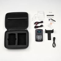 ElectraStim Linx - Stimulateur double sortie - Noir, photo 6