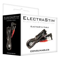 ElectraStim vara- ja korvaava kaapeli, kuva 2