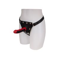 ElectraStim Komodo - Gode électro Silicone Fusion, photo 4