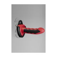 ElectraStim Komodo - Gode électro Silicone Fusion, photo 6