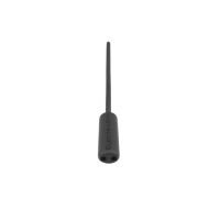 Sonde urétrale flexible ElectraStim Silicone Noir - 5mm - Noir, photo 4