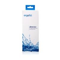 PerfectFitBrand Ergoflo Director - Anal Shower - Black, picture 2