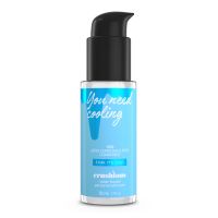 Crushious Waterbased Cooling Lubricant - 50 ml