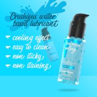 Crushious Waterbased Cooling Lubricant - 50 ml, picture 3