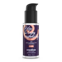 Crushious Bijou Anal Wet Train Trio Plugs anaux acier - Bleu, photo 3