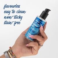 Crushious Lubrificante a Base d'Acqua - 100 ml, immagine 4