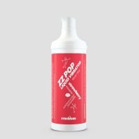 Crushious ZZ Pop - Vibratore Liquido Commestibile - Fragola - 30 ml, immagine 2