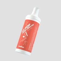 Crushious ZZ Pop - Kyssevenlig flydende vibrator - Fersken - 30 ml, billede 3